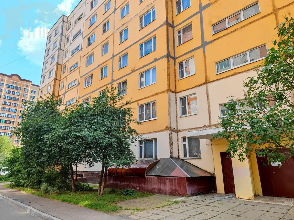 Продажа квартиры, Истра, Истринский район, Рабочий проезд - Фото 13