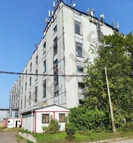 МО, г Щелково, проезд Домостроителей, 3530 м2, складское помещение ... - Фото 11