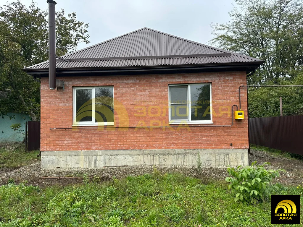 Продажа дома, Полтавская, Красноармейский район, ул. Степная - Фото 10