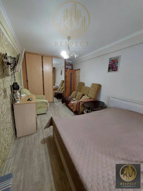 Продажа квартиры, Ессентуки, ул. Октябрьская - Фото 5