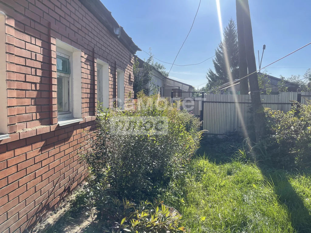 Продажа дома, Федоровка, Ленинский район, 27а - Фото 24