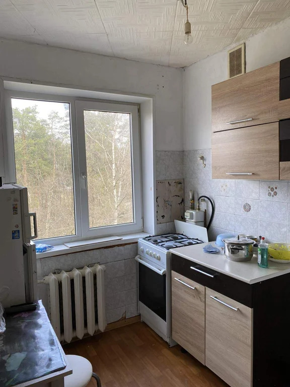 Продам 2-комн. квартиру 44.1 кв.м. - Фото 3