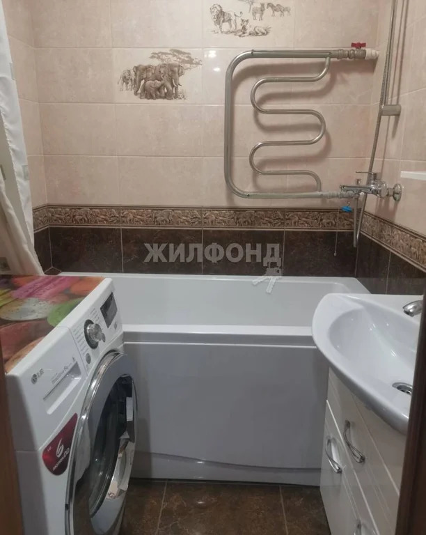 Продажа квартиры, Новосибирск, ул. Новосибирская - Фото 4