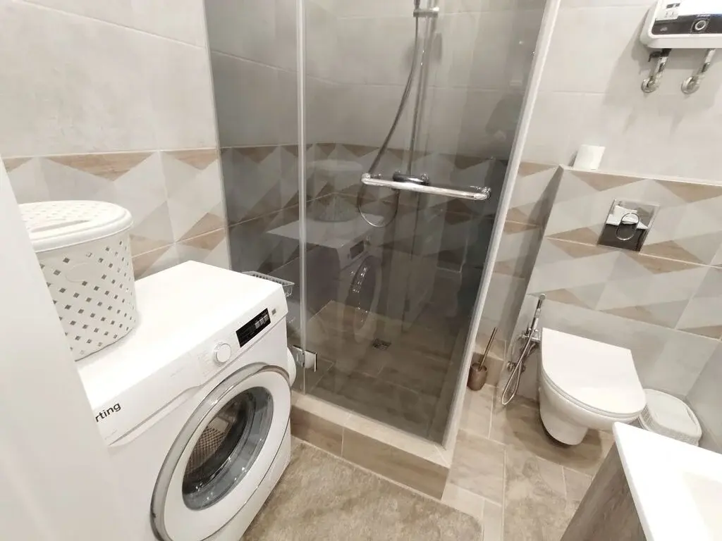 Сдам квартиру в новом ЖК Апрель парк - Фото 5