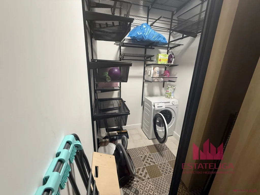 Аренда квартиры, м. Авиамоторная, улица Крузенштерна - Фото 23