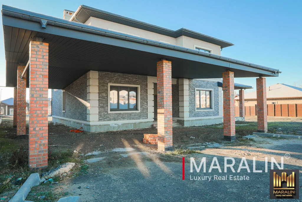 Продажа дома, Аксайский район, Ломоносова - Фото 1