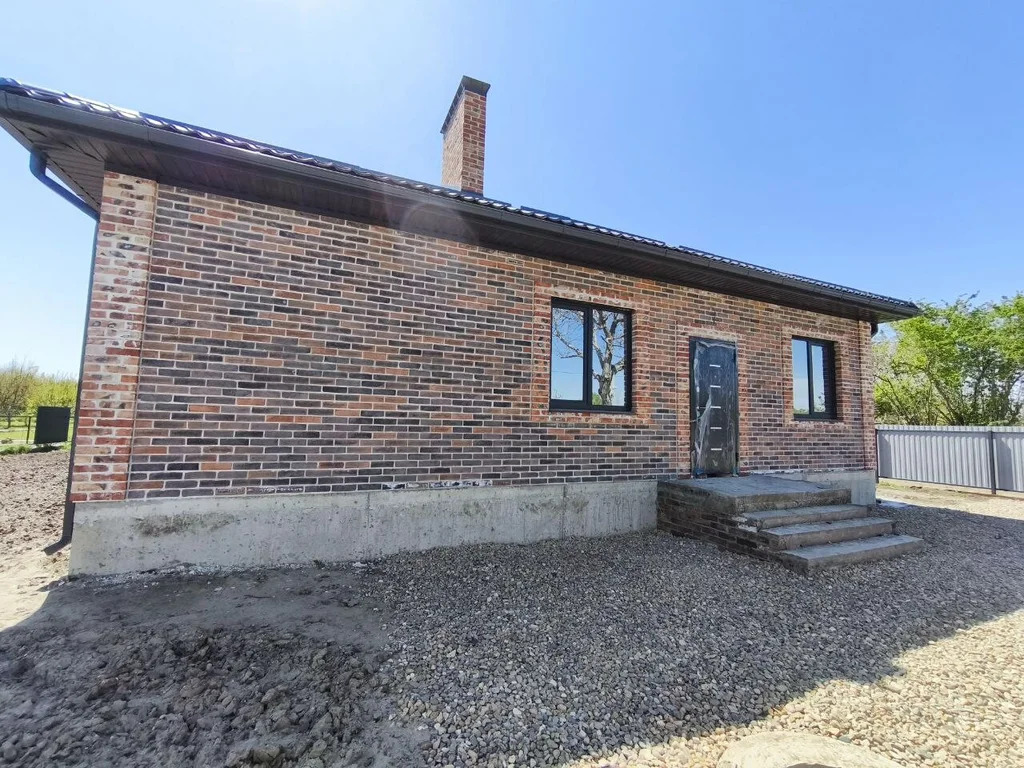 Продажа дома, Львовское, Северский район, ул. Октябрьская - Фото 6