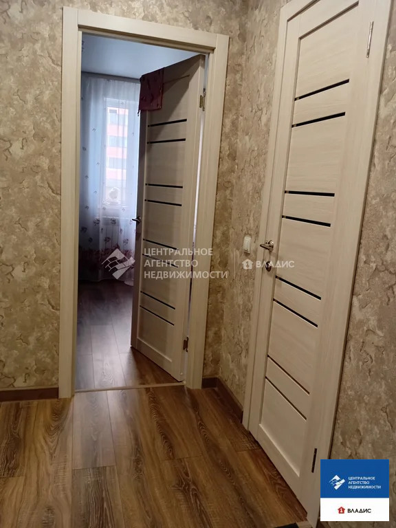 Продажа квартиры, Дядьково, Рязанский район, 2-й Бульварный проезд - Фото 7