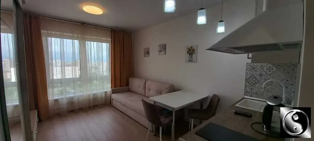 Сдается студия, 20 м2 в ЖК «Люблинский парк» Нет отзывов Москва, ЮВАО, - Фото 4