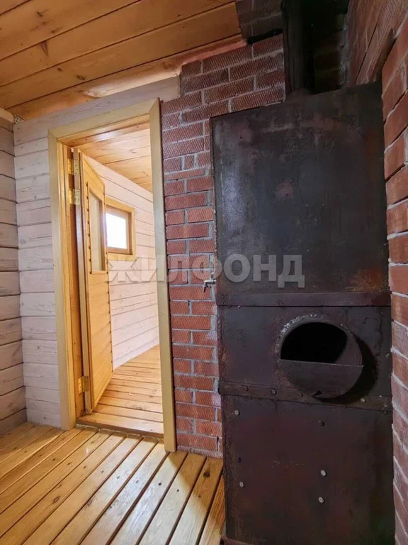 Продажа дома, Катково, Коченевский район, снт Недра - Фото 8