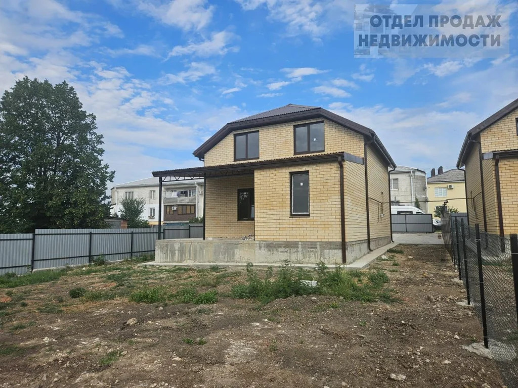 Объект 537461 - Фото 5