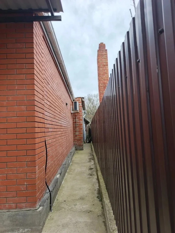 Продажа дома, Афипский, Северский район, ул. Ленина - Фото 4