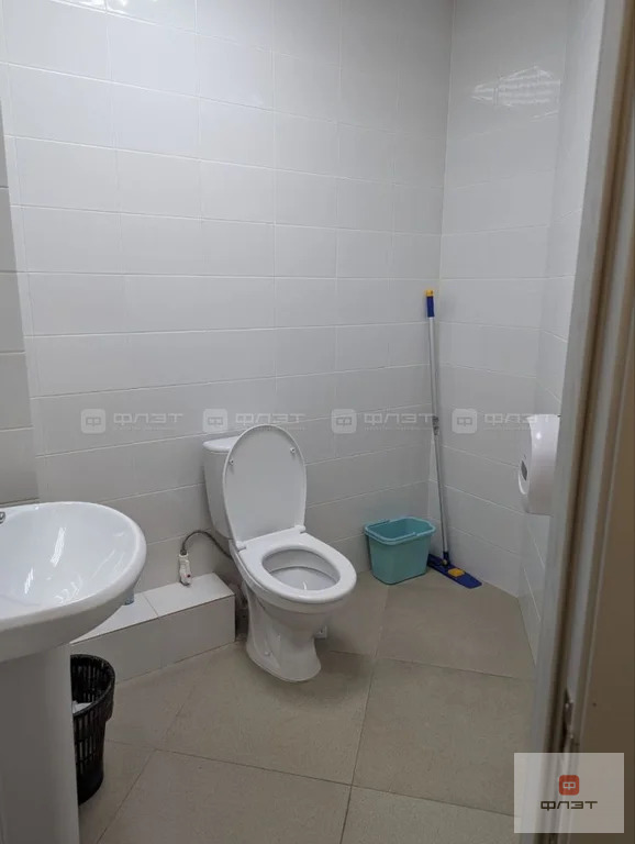 Аренда офиса, Казань, ул. Ульянова-Ленина д.23 - Фото 7