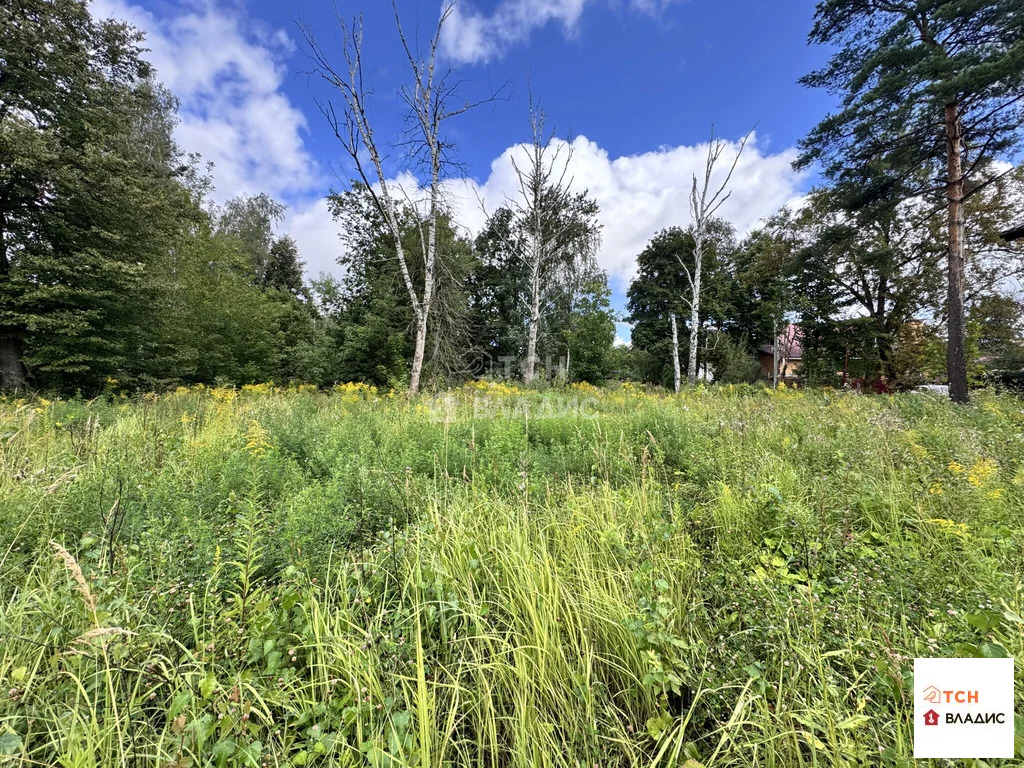 Продажа участка, Пушкино, Воскресенский район, Советская улица - Фото 4