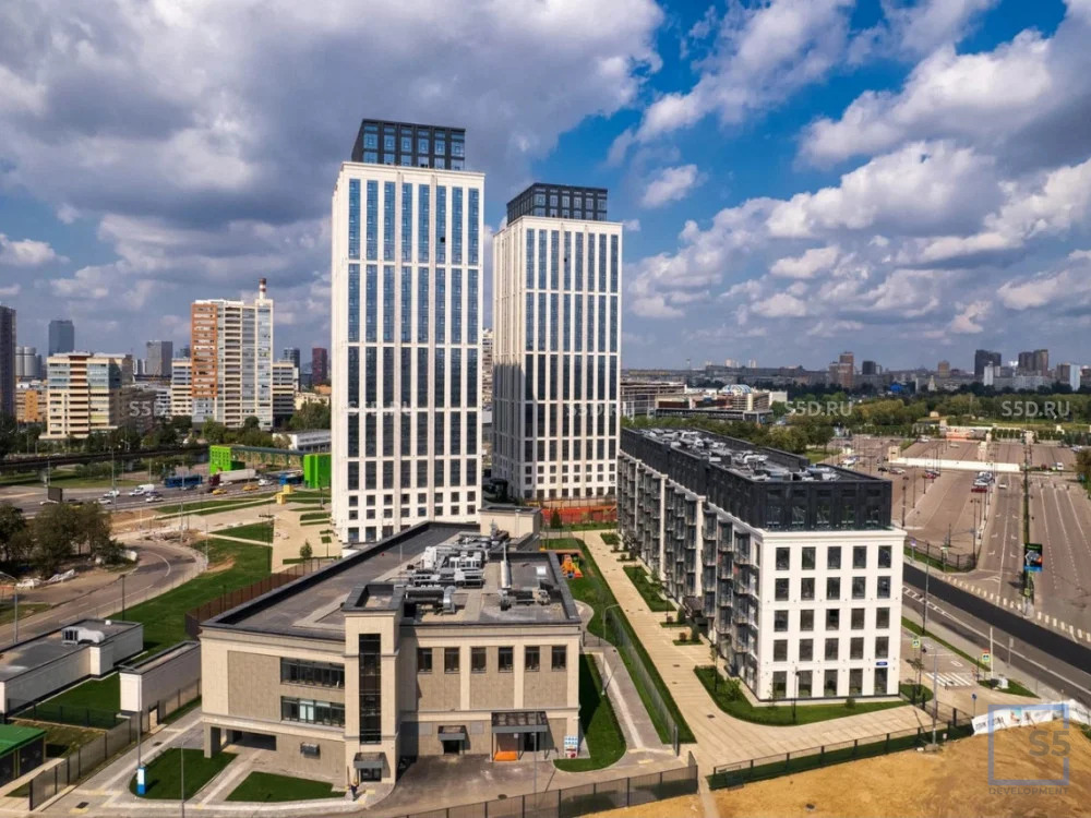 Аренда торгового помещения, м. Технопарк, г.Москва - Фото 3