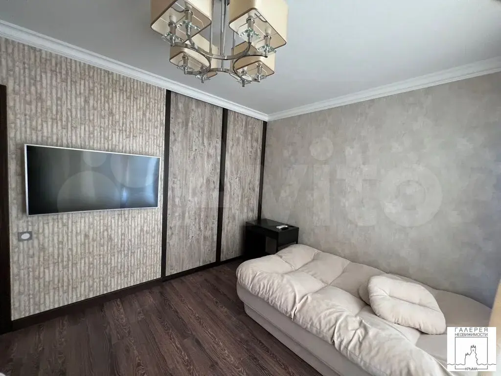 2-к. квартира, 65,9 м, 3/8 эт. - Фото 4