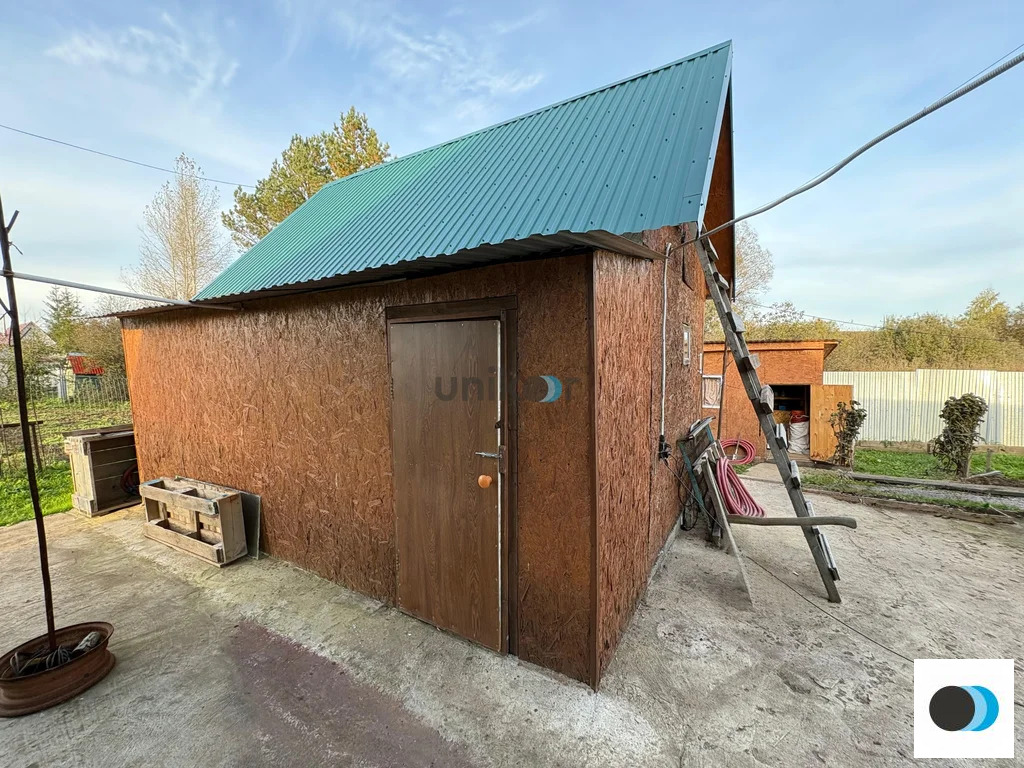 Продажа дома, Иглинский район, ул Центральная - Фото 20