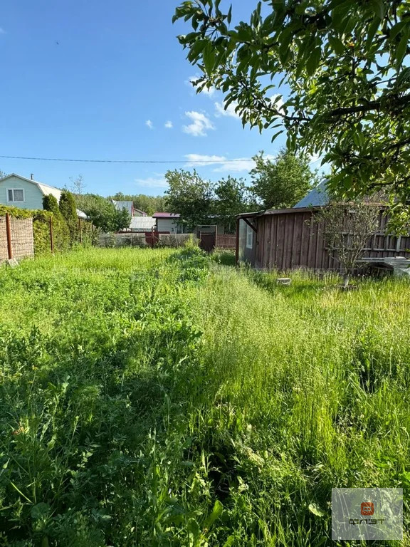 Продажа дома, СДТ Каменка, Высокогорский район, Участок - Фото 7