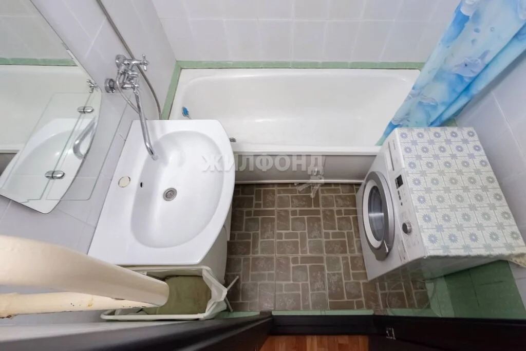 Продажа квартиры, Новосибирск, ул. Экваторная - Фото 8