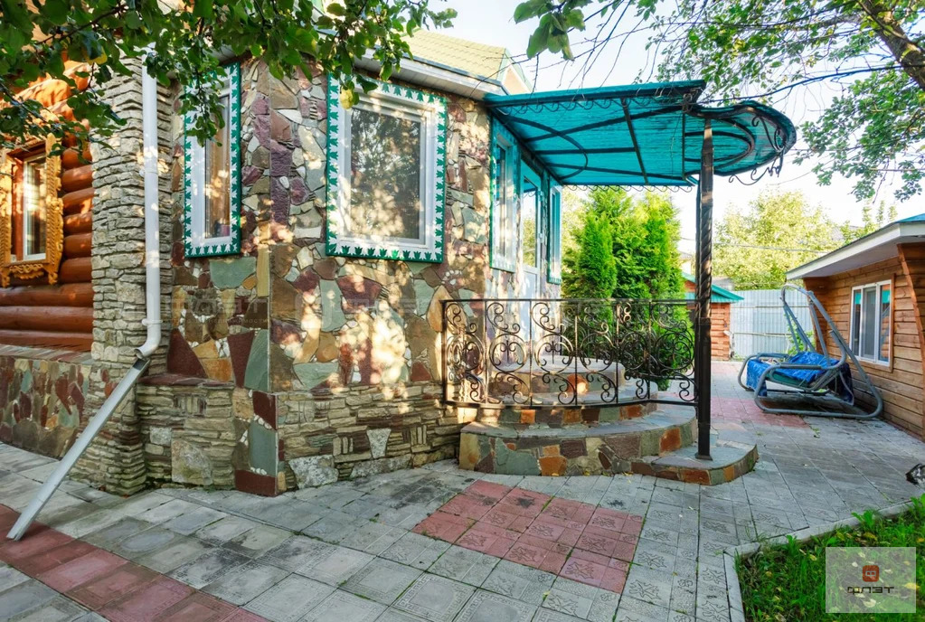 Продажа дома, Казань, ул. Приречная - Фото 21