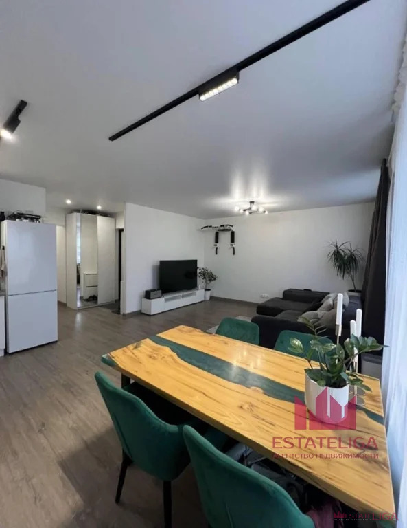 Продажа квартиры, Лопатино, Ленинский район, Солнечный бульвар - Фото 3