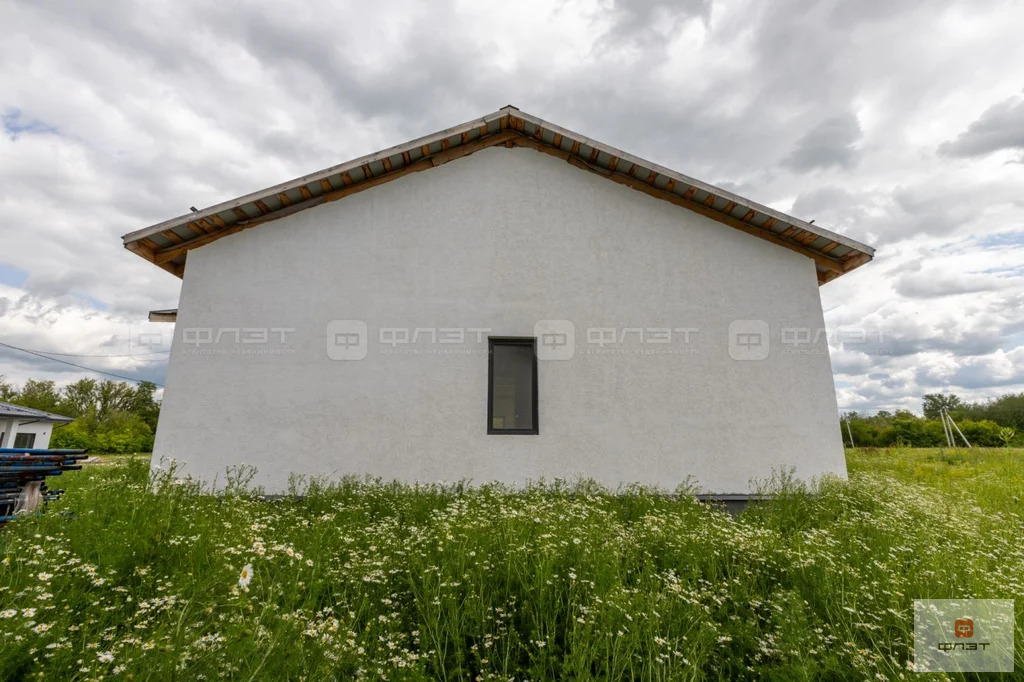 Продажа дома, Столбище, Лаишевский район, ул. Славная - Фото 4