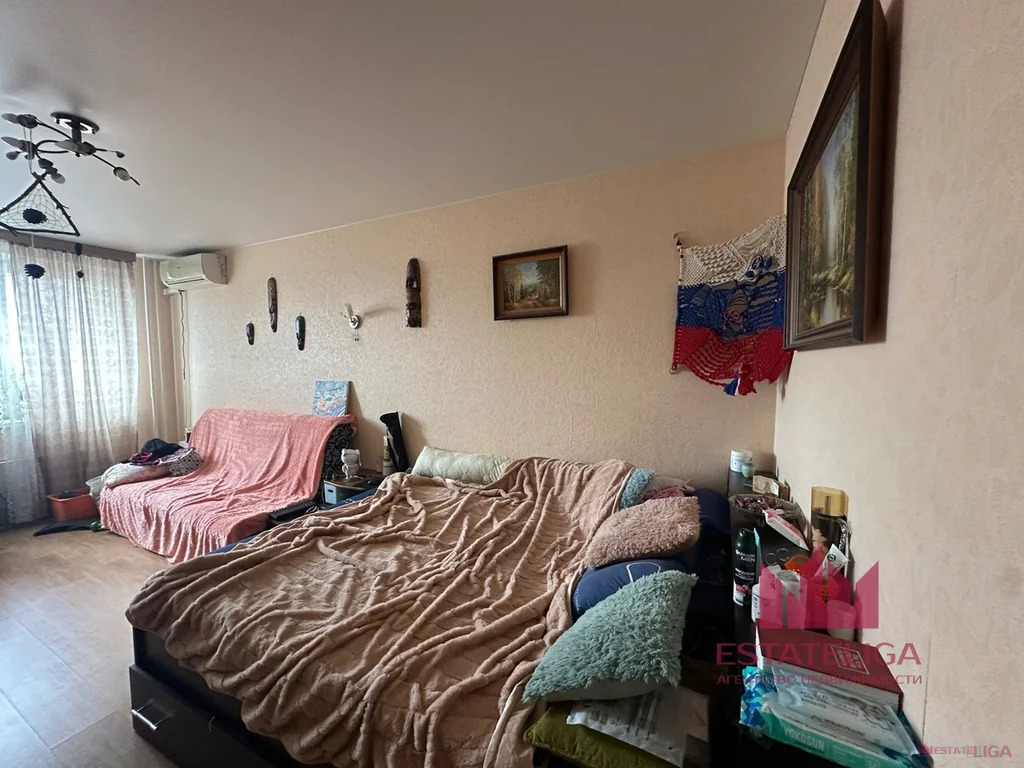 Аренда квартиры, Подольск, Большая Серпуховская улица - Фото 10