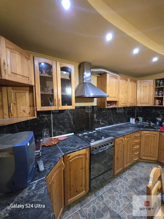 Продажа квартиры, Казань, ул. Кулахметова - Фото 12