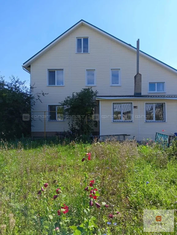 Продажа дома, Лаишево, Лаишевский район, ул. Шмидта - Фото 3