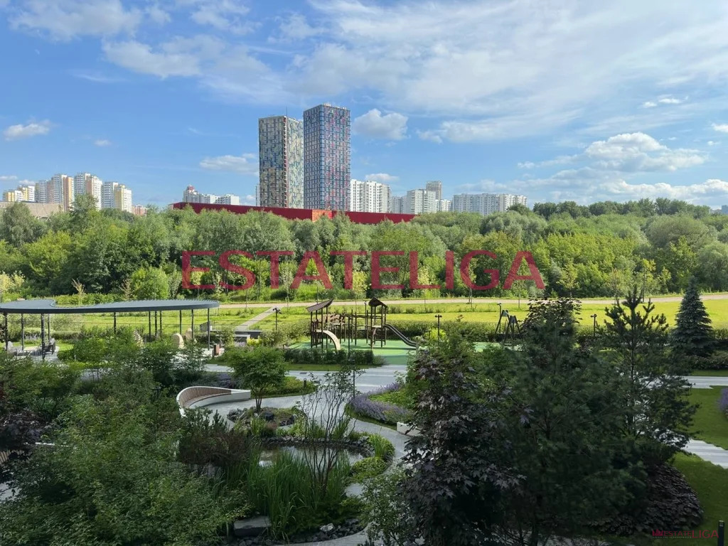 Продажа квартиры, улица Сергея Бондарчука - Фото 20