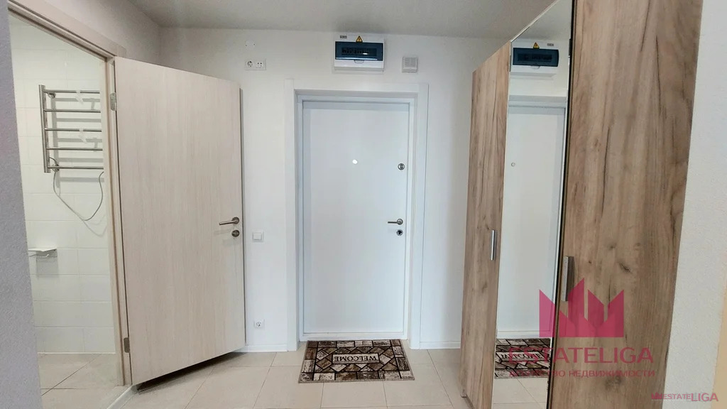 Аренда квартиры, ул. Люблинская - Фото 6