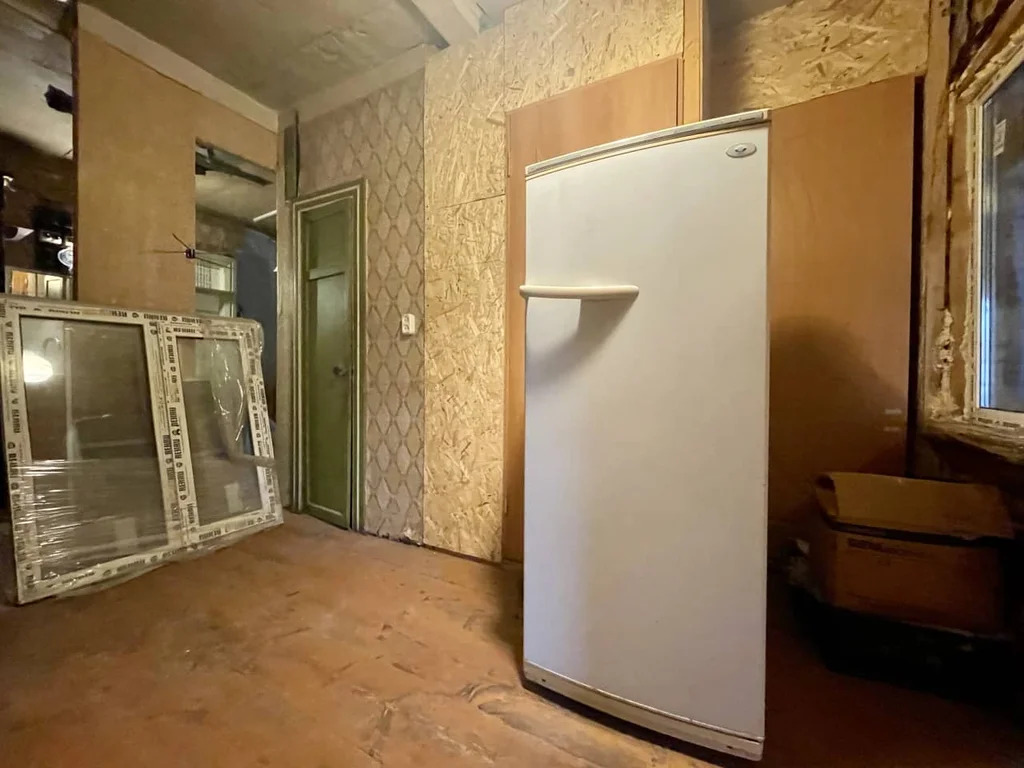 Продажа дома, Синьково, Дмитровский район, село Синьково - Фото 14