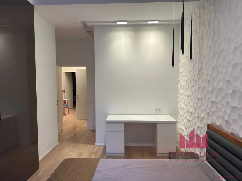 Продажа квартиры, улица Архитектора Щусева - Фото 16