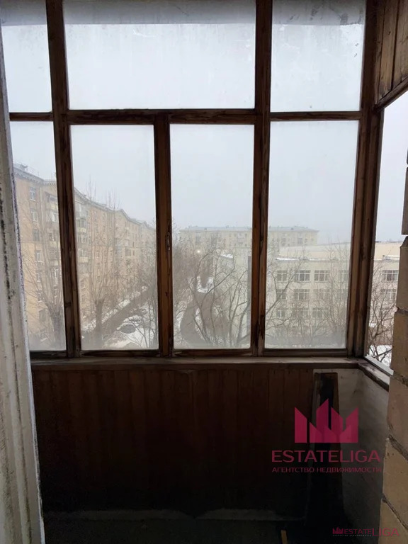 Продажа квартиры, Большая Филевская улица - Фото 10