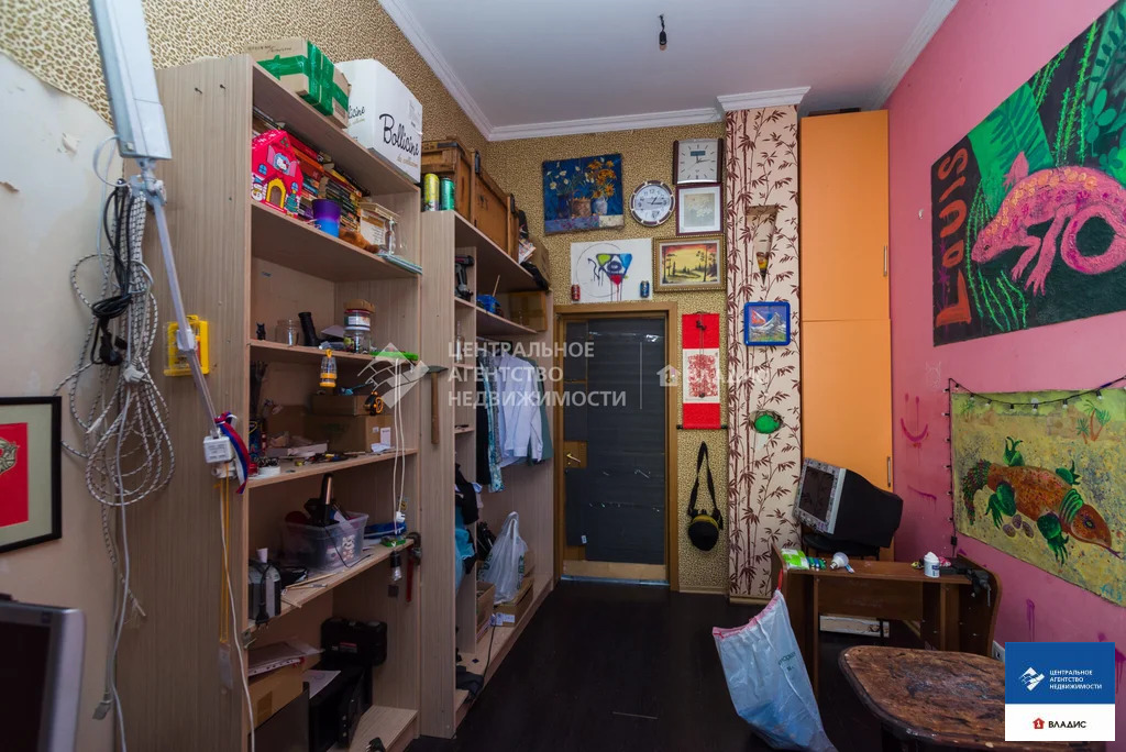 Продажа квартиры, Рязань, ул. Почтовая - Фото 11