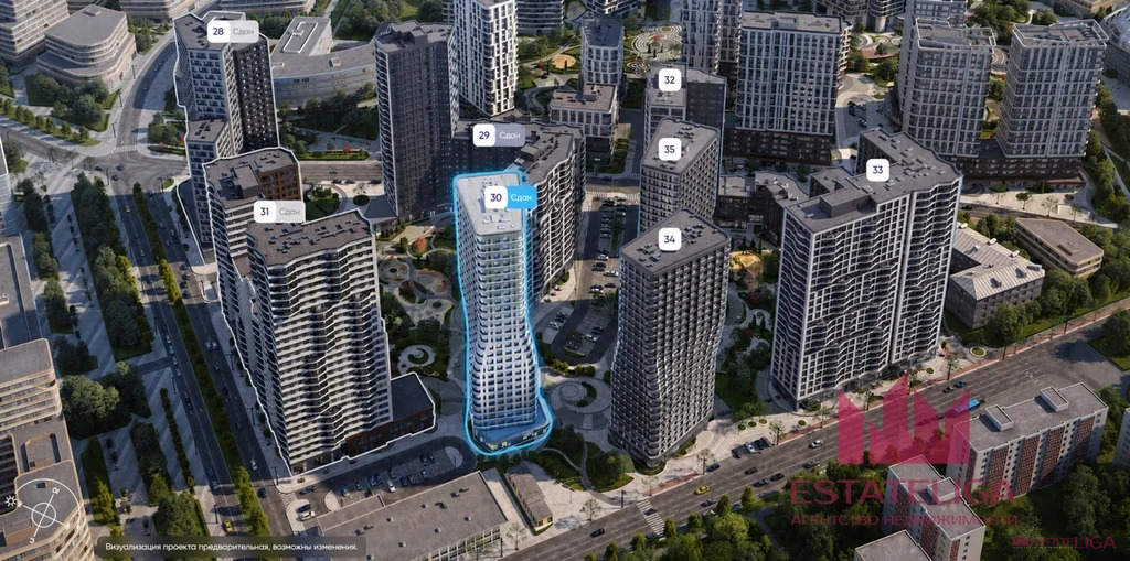 Продажа квартиры, улица Крузенштерна - Фото 8