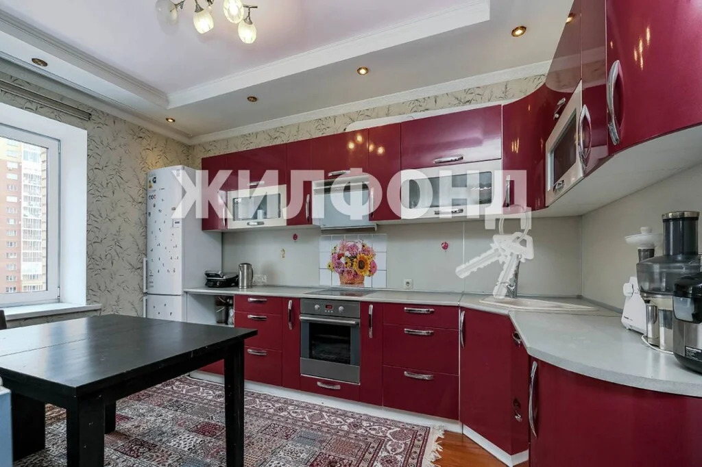 Продажа квартиры, Новосибирск, ул. Стартовая - Фото 7