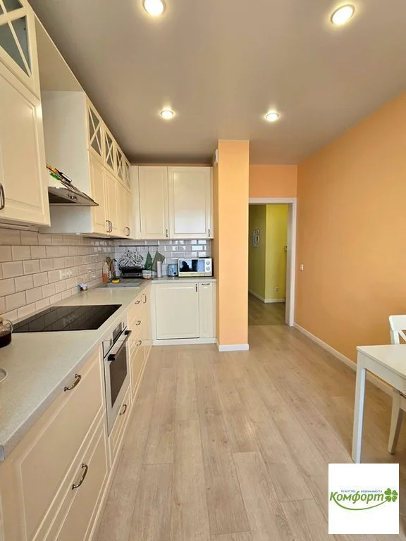 Продажа квартиры, Раменское, Раменский район, Спортивный проезд - Фото 4