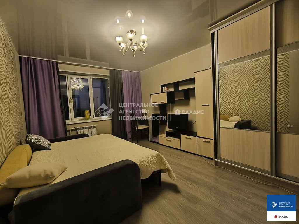 Аренда квартиры, Дядьково, Рязанский район, 2-й Бульварный проезд - Фото 8