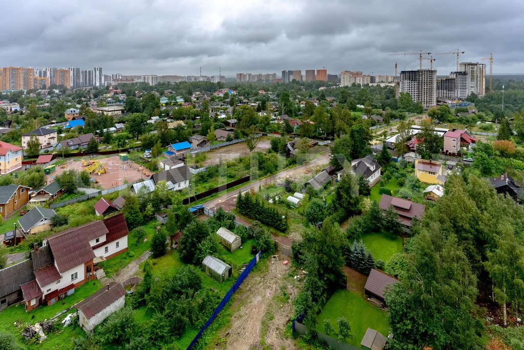 продажа квартиры, мурино, всеволожский район, ул. новая - Фото 12