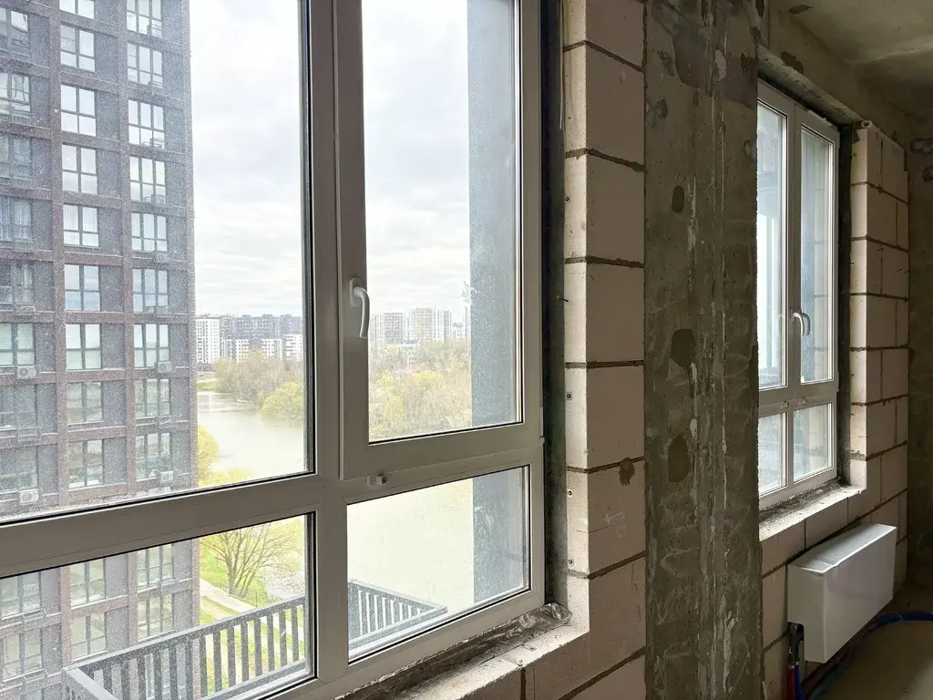 Продажа 2х к.кв. с видом на воду в ЖК Прокшино - Фото 15