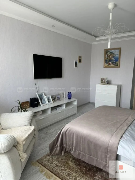 Продажа квартиры, Казань, ул. Абубекира Терегулова - Фото 7