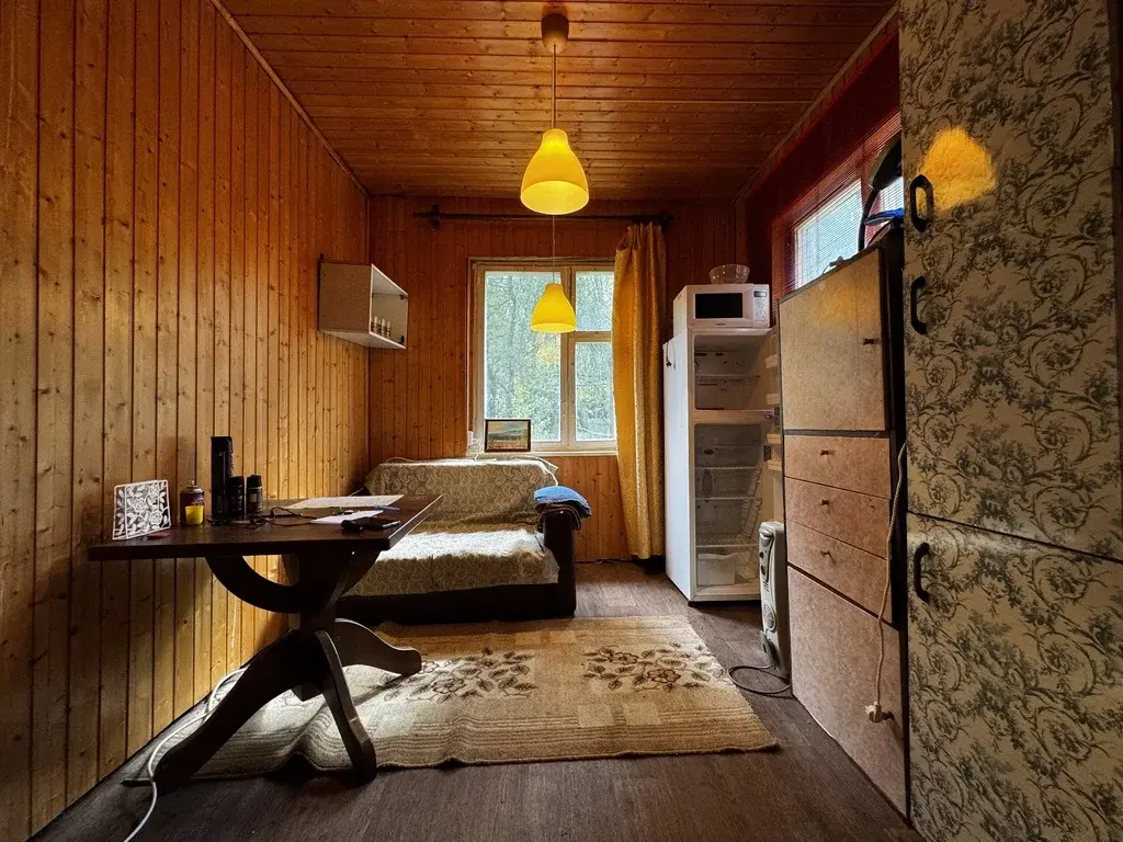 Дом СНТ "Надежда", дом 71 - Фото 8