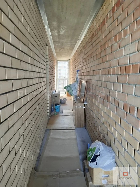 Продажа квартиры, Казань, ул. Ноксинский Спуск - Фото 25