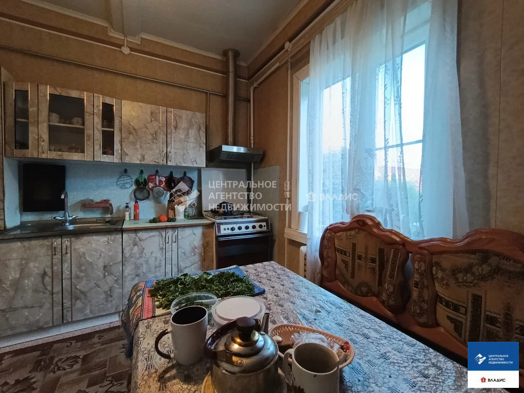 Продажа дома, Инякино, Шиловский район - Фото 18