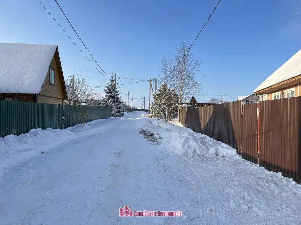 Участок 12,7 сот. г/п Дмитров, п. Горшково (Дмитровский район) - Фото 9