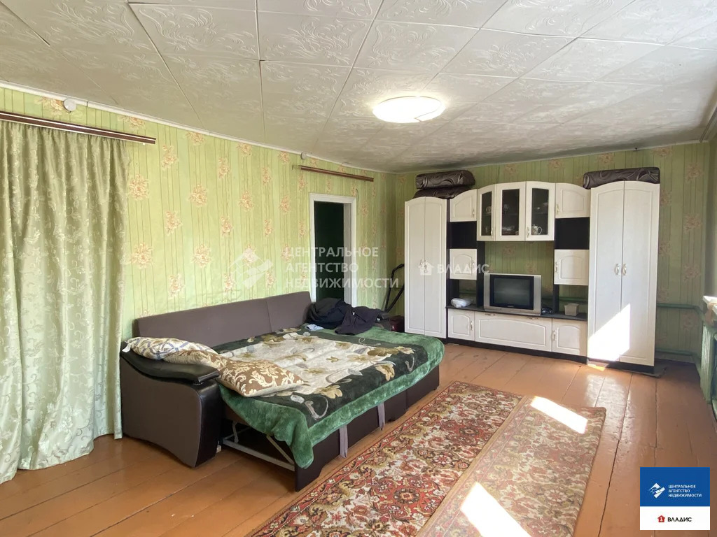 Продажа дома, Ивановка, Скопинский район, ул. Пригородная - Фото 1