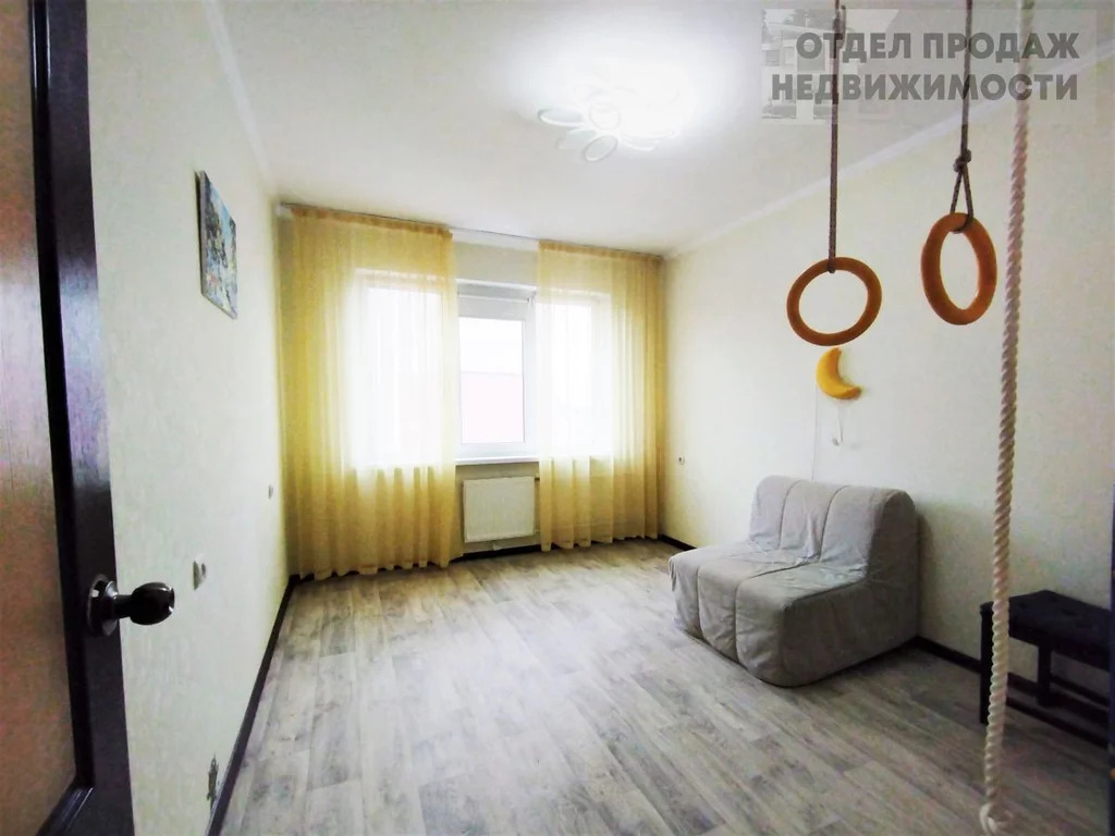 3 комнатная квартира под семейную ипотеку - Фото 11