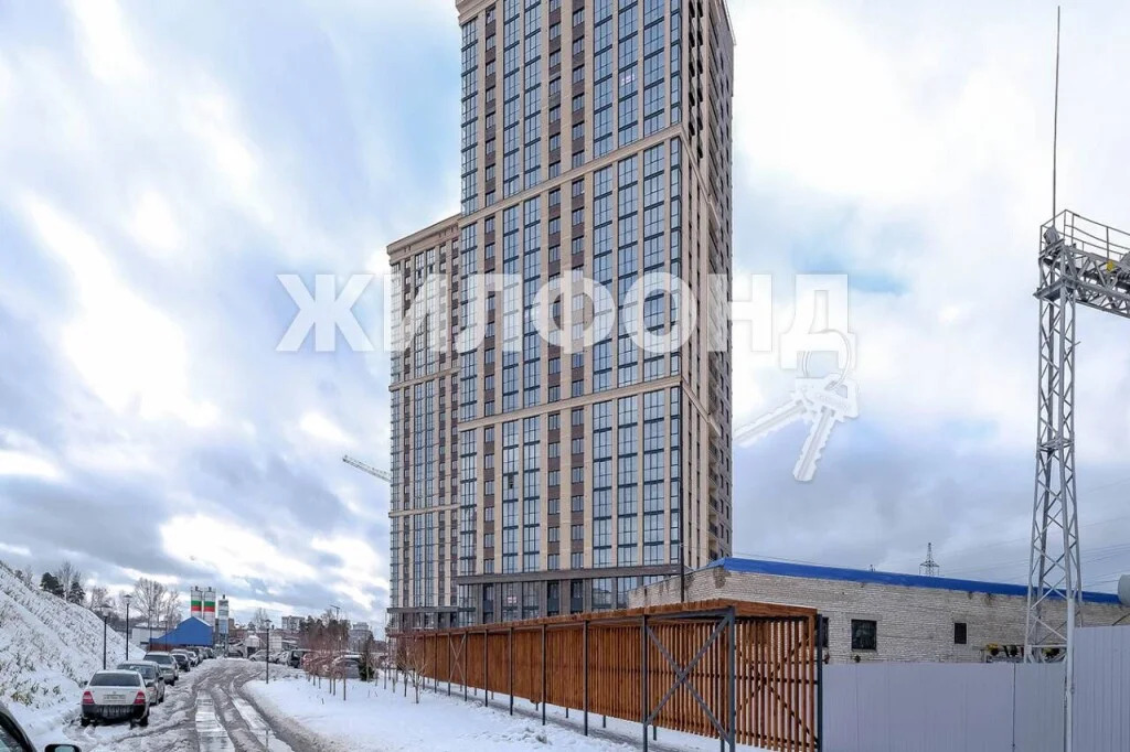 Продажа квартиры, Новосибирск, ул. Светлановская - Фото 21