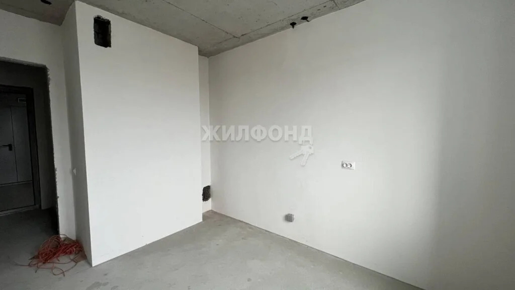 Продажа квартиры, Новосибирск, ул. Волховская - Фото 3